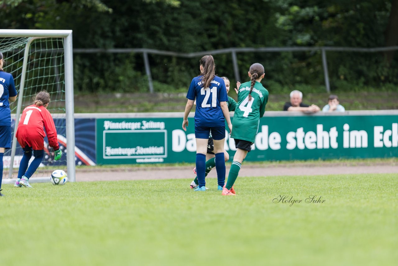 Bild 95 - Loewinnen Cup